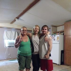 Meet your Posher, Theresa